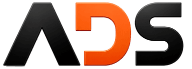 ADAM Dev Sol logo